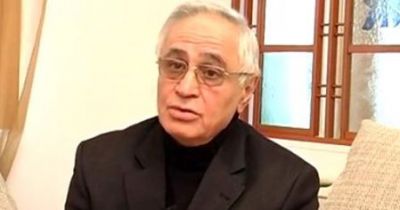 Rəhim Qazıyev həbs edildi