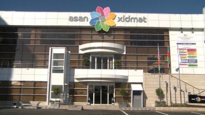 “ASAN xidmət” mərkəzləri 4 gün işləməyəcək