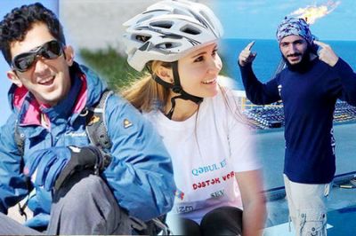 Alpinistlərin axtarışı hələ ki, nəticə vermir