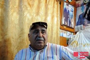 “Yol polisi sistemində mənim oğluma qarşı qərəz var”