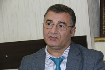 “Azərbaycanda ilk siyasi və gizli partiyanı yaradan Azər Qasımzadə olub”