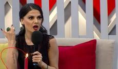 Natavan döymə etdirdi