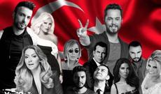 Türkiyəli müğənnilərin Azərbaycanda şok toy qiymətləri