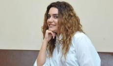 Çinarə Məlikzadə boşanmasından peşman deyil