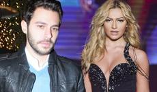 Sabancı ilə Hadisə yenidən sevişirlər - Video