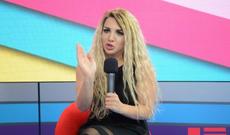 "Türkiyədə Zeynəb Xanlarovadan sonra məni tanıyırlar" -