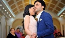 Dadodan unuda bilmədiyi Natavan Həbibiyə MESAJ