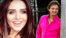 Günel bu dəfə məşhur müğənni ilə sevgili oldu - Video