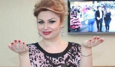 Könül Kərimova Məhəbbət Kazımovu  qısqandığını etiraf etdi