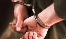 Bakıda 500 eynək oğurlamış şəxs yaxalandı