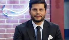 Aparıcı Zaurun "qara siyahı"ya atdığı müğənnimiz danışdı