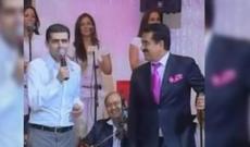 Tatlısəsin 150 minə gəldiyi toyun narazılıq - Videosu