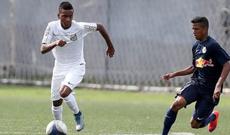 "Barselona" 17 yaşlı futbolçunu 50 milyon avroya transfer edə bilər