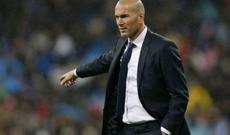 Zinəddin Zidan "Real Madrid"də yeni rekorda imza atıb