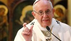 "Liverpul" Çempionlar Liqasını qazansa, Roma Papası öləcək?