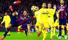 “Barselona”nın ev, “Real”ın səfər sınağı