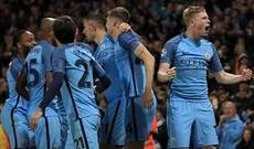 “Mançester Siti”dən üçqat rekord