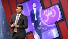 Məşhur diktor Zaur Kamalı axmaq adlandırdı....