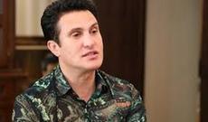 Nadir Qafarzadə efirdə təhqirə keçdi - VİDEO