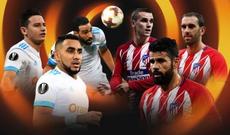 Avropa Liqasının final matçı : "Atletiko", yoxsa "Marsel"  kuboku qazanacaq?