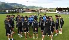 Tanınmış futbolçu "Qarabağ"dan getdi