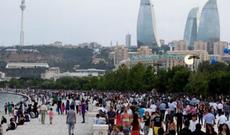 Azərbaycanda əhalinin sayı 10 milyon nəfərə yaxınlaşır