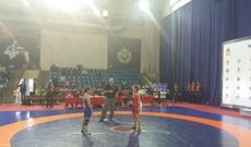 Hərbçilər arasında güləş üzrə dünya çempionatında idmançılarımız ilk medallarını qazanıblar