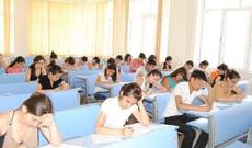 Abituriyentlər ixtisas qruplarını dəyişdirə biləcəklər