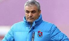 "Trabzonspor" klubunun baş məşqçisi istefa verib