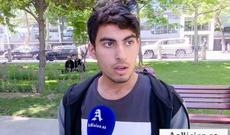 Bakı sakinləri oruc tuturmu? – “Maraqlanmıram, nifrət edirəm...” (VİDEOSORĞU)