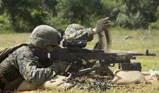 Cəbhədə ermənilər tərəfindən atəşkəs 102dəfə pozulub