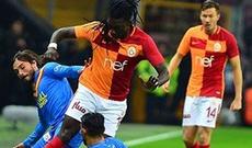 “Qalatasaray” Türkiyə çempionudu