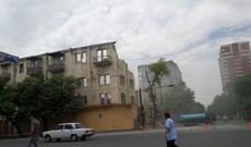 Toz-dumanın günahkarı cəzalandırılacaq