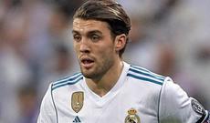 “Real”ın futbolçusu İtaliyaya qayıdır?