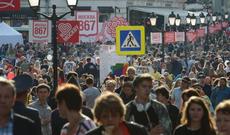 Ermənilərin Rusiyaya axını 2,5 dəfə artdı