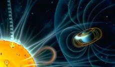 Maqnit qasırğaları Yeri cənginə alacaq