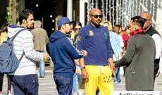 Azərbaycana 1 milyona yaxın turist gəlib