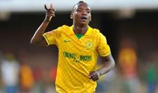 BBC açıqladı: Billiat Azərbaycana yollanır