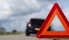 Qazaxda avtomobil qəzası olub, yaralılar var