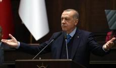 Türkiyə iqtisadiyyatı xaos içərisində