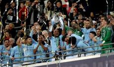 "Mançester Siti" Dünya çempionatına ən çox futbolçu göndərən klub oldu