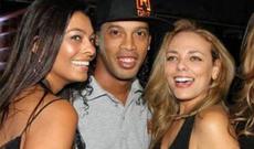 İki qadınla eyni anda evlənəcək