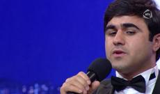 Təkcə mənim olaydın...-Video