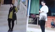 32 yaşlı gəlin evdən qaçıb - Video