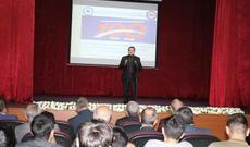 AXC-nin 100 illik yubileyi 311 №-li tam orta məktəbdə qeyd olundu