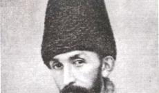 Azərbaycan Türk fəlsəfəsindən yarpaqlar: MİR MÖHSÜN NƏVVAB 1.