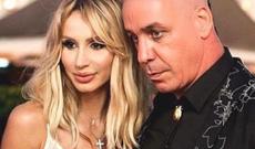 Müğənni Bakıda tanış olduğu sevgilisindən uşaq doğdu