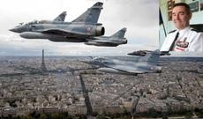 General qırıcı təyyarədən taksi kimi istifadə edib – İnanılmaz