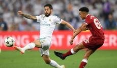 Real 3-cə dəfə dalbadal Çempionlar kubokunu qazandı