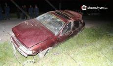 Erməni ordusunun hərbçisi öldü